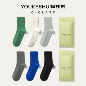 袜子很有弹性，做工精细。