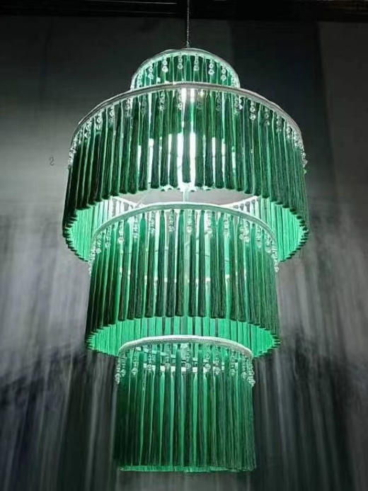 穗头吊件（运费自理） 商品图1