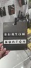 2122 BURTON FOAM MATS BAR LOGO 商品缩略图0