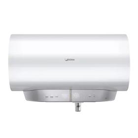 美的电热水器 净胆复位 智能管家 白F80-F32CQ6(HEY)