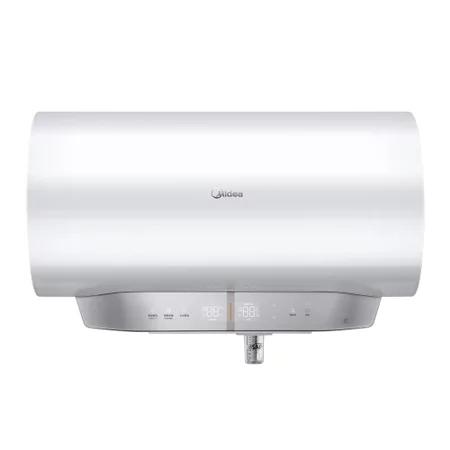 美的电热水器 净胆复位 智能管家 白F80-F32CQ6(HEY) 商品图0