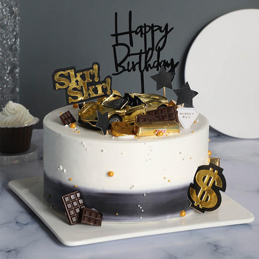 F139超跑（停用） 商品图0