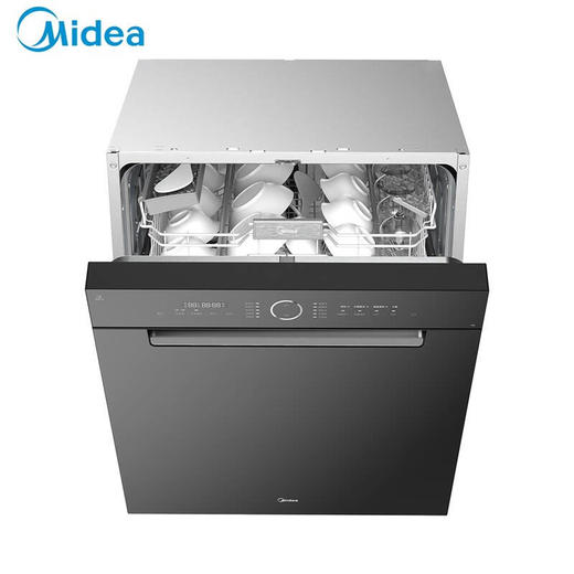 美的嵌入式洗碗机P60 商品图2