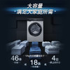 西门子12公斤洗烘一体全自动滚筒洗衣机3D立体烘干抗皱护衣XQG120-WS74D3A80W 商品缩略图2