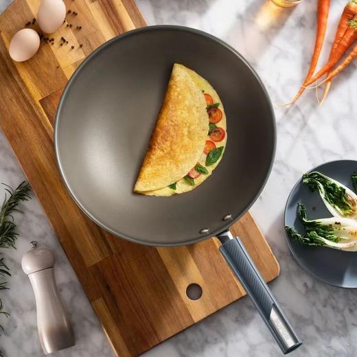 苏泊尔有钛无涂层不粘炒锅 商品图1