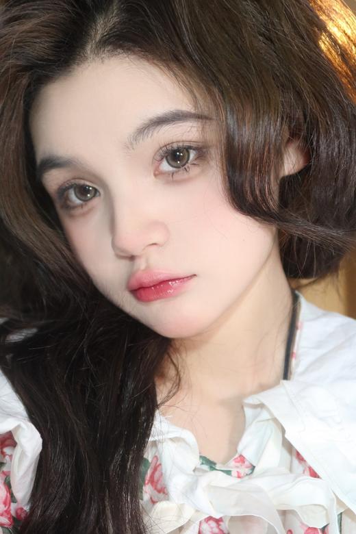 平价年抛丨豆犬烧·Ofracon丨14.2mm（年抛/2片装) 商品图5