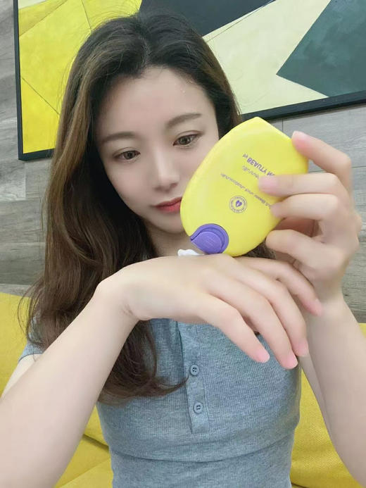 葳兰氏水感倍护防晒霜SPF50+ PA+++（50ml)效期27年1月 商品图6