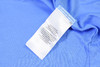 小彩马刺绣 水柔棉 蓝色 短袖POLO衫 PT-1072 商品缩略图11
