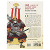 【中商原版】101 Great Samurai Prints 进口艺术 101幅伟大的武士画 商品缩略图1