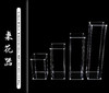 亚克力桌花器（运费自理） 商品缩略图1