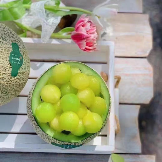 蜜纹牛3蜜瓜 商品图8