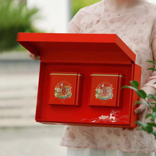 凤凰单丛200g 商品图1