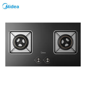 美的燃气灶JZY-Q63-M