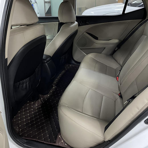 起亚 K5 凯酷 2.0L 自动GL 【长租-深圳】 商品图7