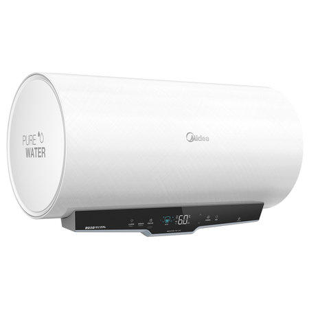 美的电热水器F60-32QE7(HEY) 商品图1