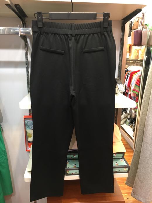 女休闲九分裤PD053 商品图1