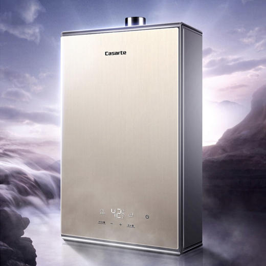 卡萨帝（Casarte） 热水器JSQ31-16CWD2(12T) 商品图1