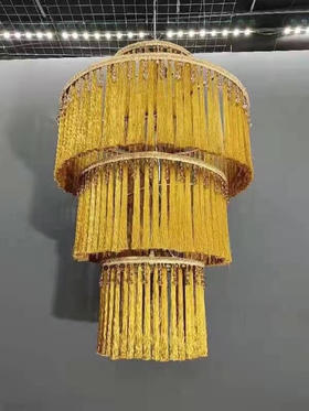 穗头吊件（运费自理）