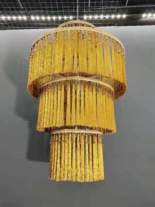 穗头吊件（运费自理） 商品图0