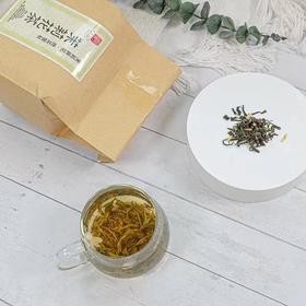 【已下架】澳门华联茶叶茉莉花茶 56年老店 澳门手信首选 自留送人都yyds | 花香扑鼻 茉莉花蕾 满口飘香250g*2包[福利品]