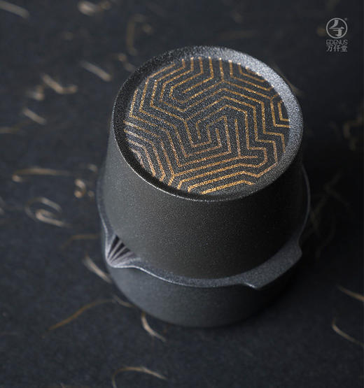 【家杂特推】万仟堂 天时地利·易泡壶 新品上市 商品图4