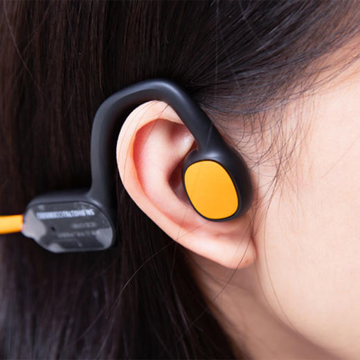 阿尔法蛋学生耳机 | 空气传导不入耳，保护孩子听力健康 商品图2