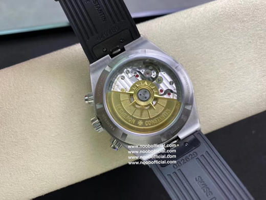 （NOOB定制版）ZF江诗丹顿纵横四海系列5500V 全新升级目前王者 商品图14