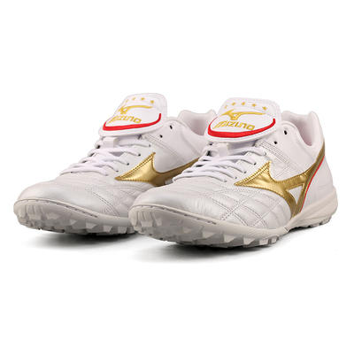 Mizuno/美津浓 WAVE CUP LEGEND AS(MS-066) 男子足球鞋 商品图1