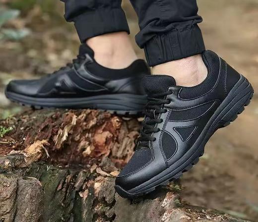 训练鞋超轻跑步鞋透气耐磨 商品图0