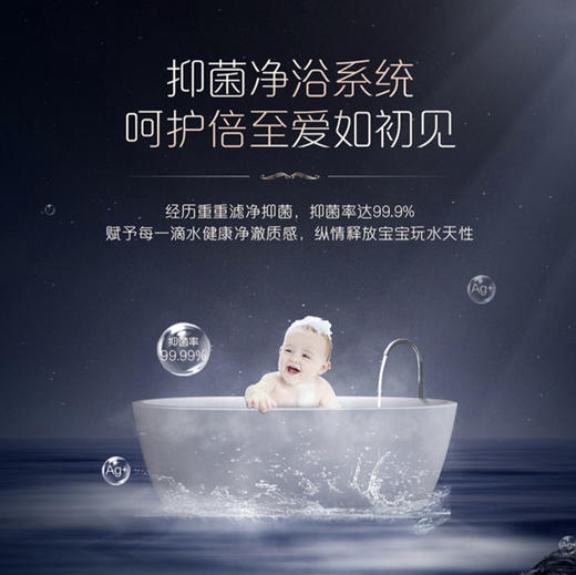 卡萨帝（Casarte） 热水器JSQ31-16CWD2(12T) 商品图8