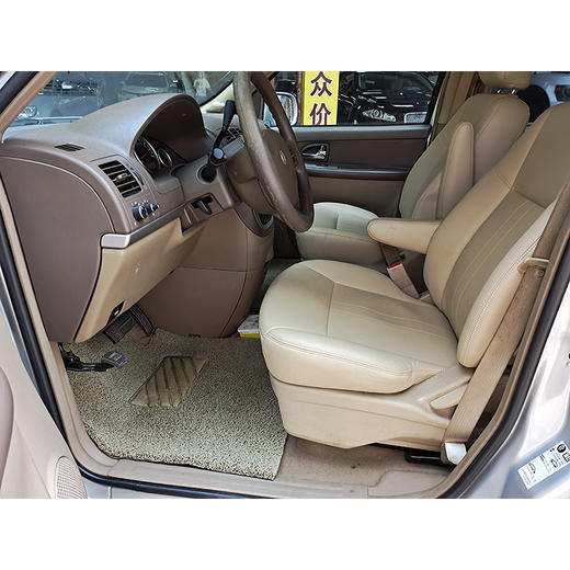 别克 GL8 2.4L 经典版 【长租-深圳】 商品图5