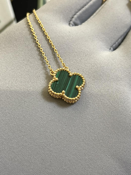 Vca幸运四叶草🍀-绿色 商品图1