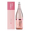 美丽市场-上善如水熟成纯米吟酿清酒720ml 商品缩略图0