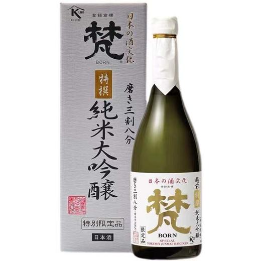 美丽市场-梵三割八分720ml 商品图0