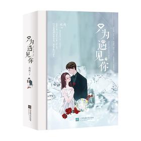 只为遇见你2册 未再 著 青春文学