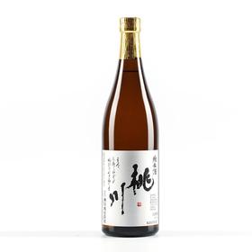 美丽市场-桃川纯米清酒720ml