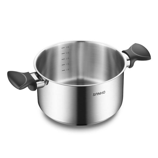 三禾阿弗特系列汤锅22cm 商品图1