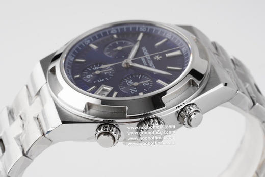 （NOOB定制版）ZF江诗丹顿纵横四海系列5500V 全新升级目前王者 商品图8