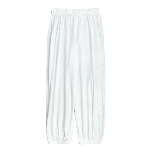 【买一送一，显瘦显高，穿出大长腿！】冰丝清凉灯笼裤！3D宽松立体裁剪，藏肉版型，不挑身材，适合各种腿型，舒适百搭 商品图6