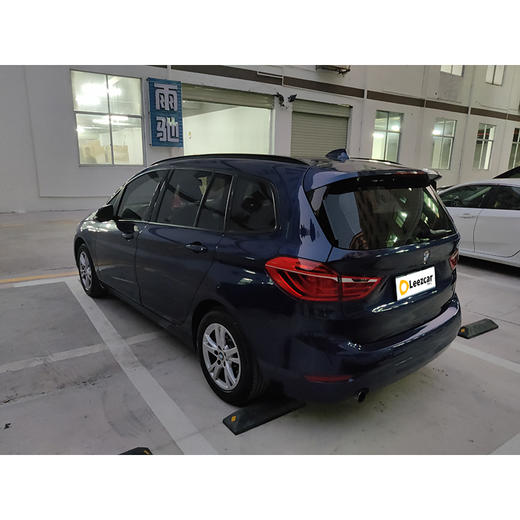 宝马 2系多功能旅行车 218i 领先型 【长租-深圳】 商品图2