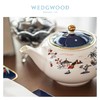 【6F】WEDGWOOD威基伍德漫游美境壶糖奶3件组礼盒套装 商品缩略图3