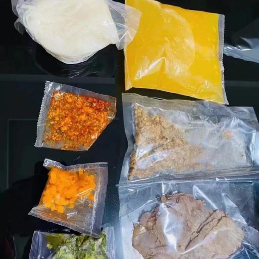 云龙湖阿喆米线（950克） 商品图3