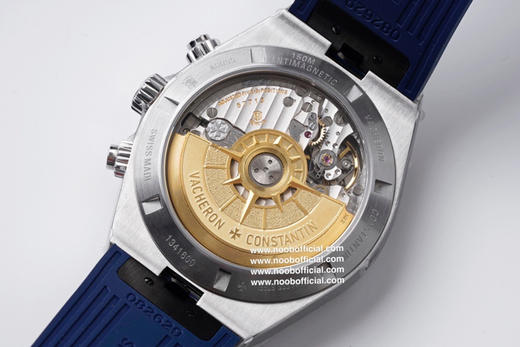 （NOOB定制版）ZF江诗丹顿纵横四海系列5500V 全新升级目前王者 商品图10