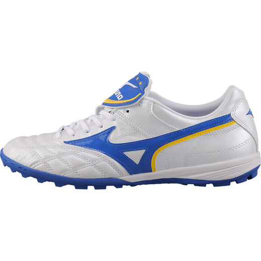 MIZUNO/美津浓 WAVE CUP TF 男子碎钉足球鞋 商品图4