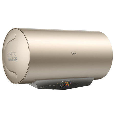 美的电热水器F80-32DN5(HEY) 商品图1