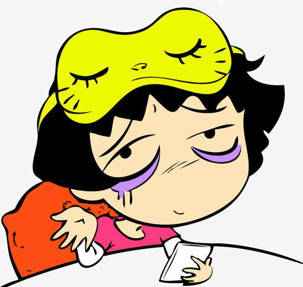 23 | 熬夜后，怎么快速恢复气色