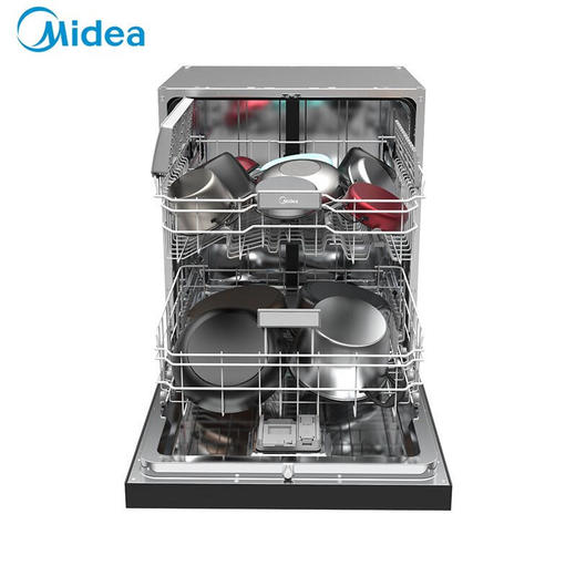 美的嵌入式洗碗机P60 商品图3