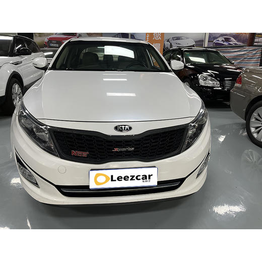 起亚 K5 凯酷 2.0L 自动GL 【长租-深圳】 商品图1