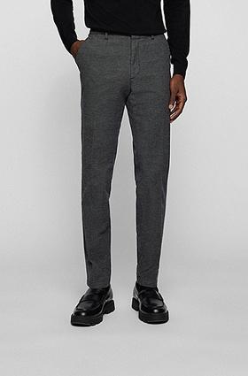 HUGO BOSS 长裤  50463441-001