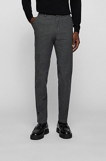 HUGO BOSS 长裤  50463441-001 商品图0